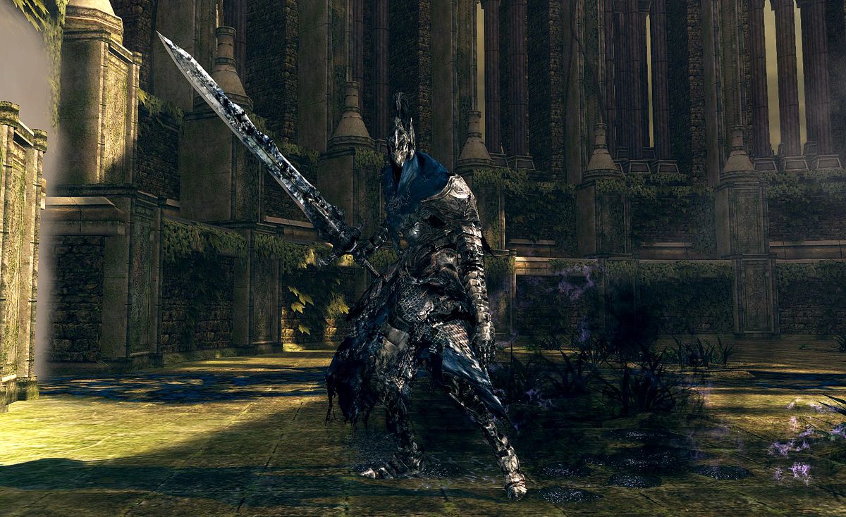 Artorias del Abismo